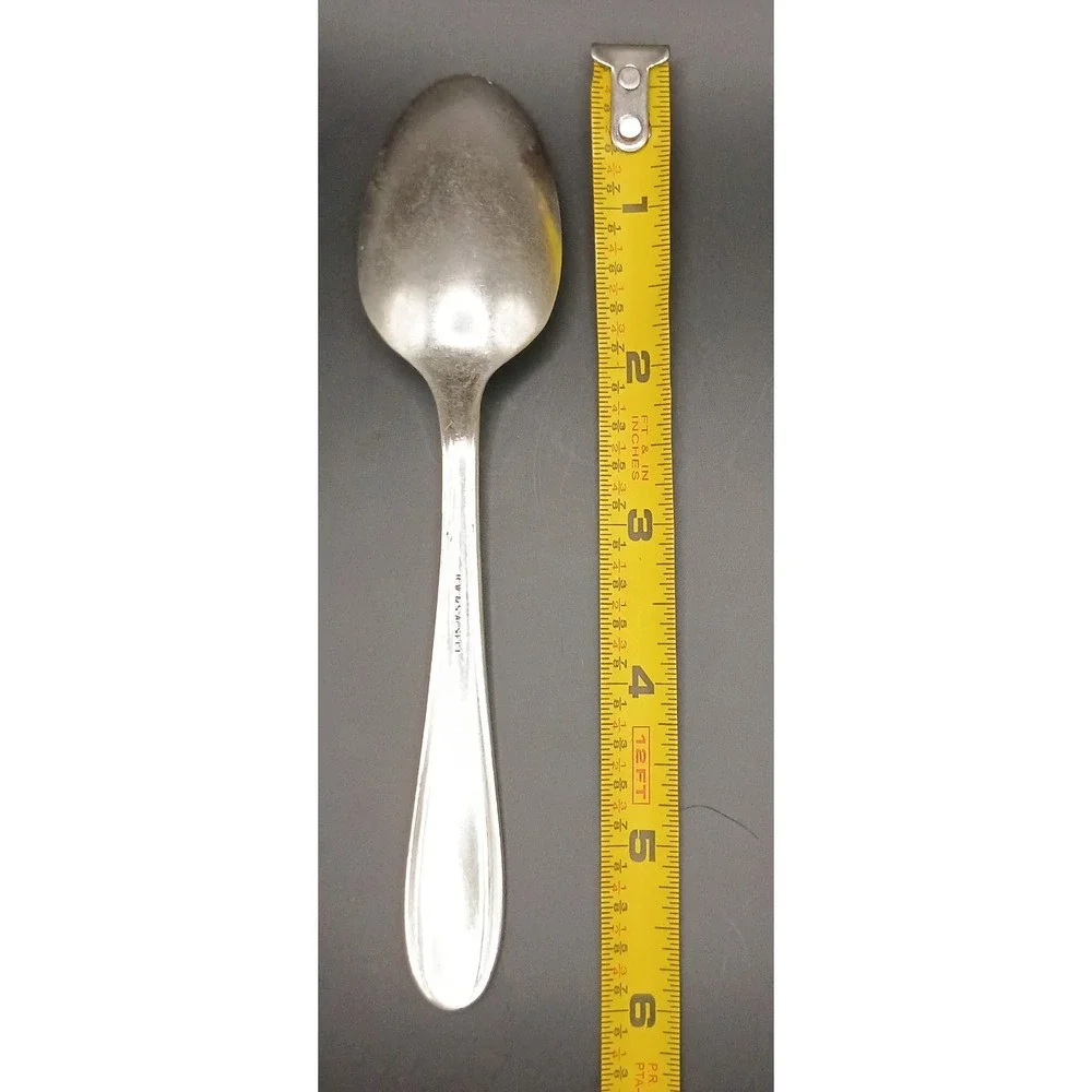 Victor Co One (Silverplate) by International Silver - 1 piece